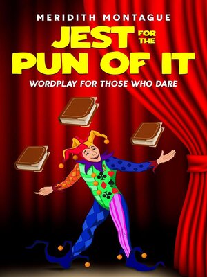 cover image of Jest for the Pun of It
